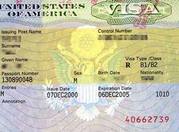 Подготовка пакета документов на визу
