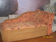 канапе мини-диван   