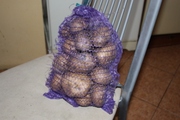 Картофель с доставкой на дом