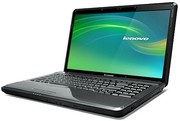 Ноутбук  Lenovo  G500