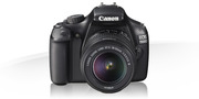 Продам зеркальный фотоаппарат Canon EOS 1100D Уфа
