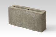 Камень перегородочный бетонный 12-й				