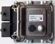 мозги ЭБУ контроллер Bosch 17.9.7 21126/50/B564CA02 купить в Уфе