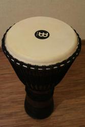 Африканский барабан джембе